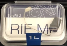 Resound SureFit2 Hearing Aid Receiver for LiNX² Linx3D, & Quattro Size 1 MP Left