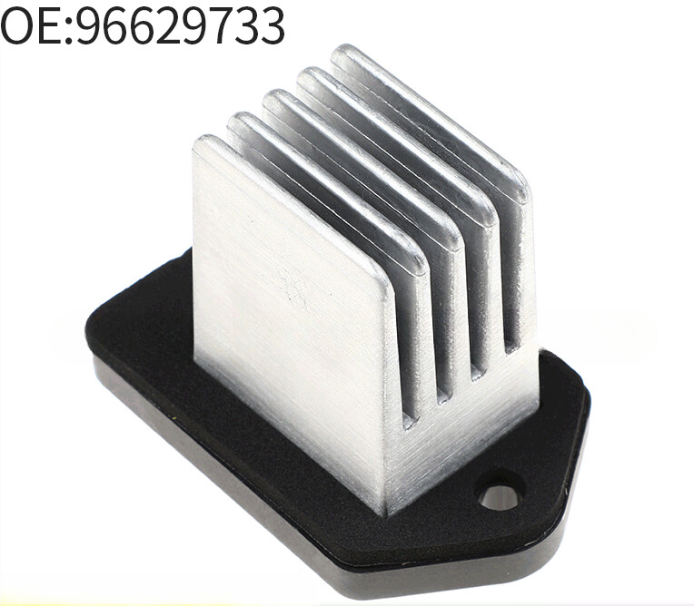 Heater Blower Motor Resistor 96629733 For Chevrolet Captiva