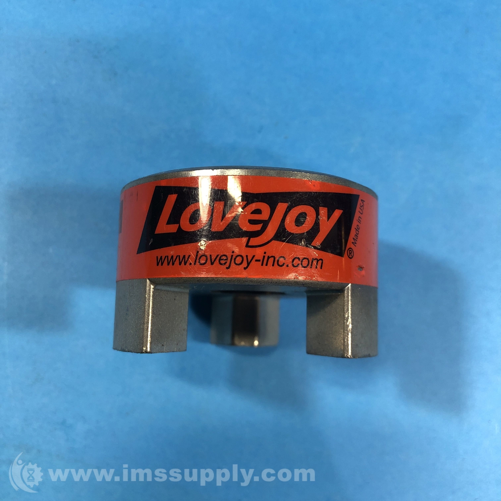 Lovejoy L090 .625 Coupling FNFP eBay