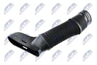 GPP-ME-005 Nty Ansaugschlauch, Luftfilter FüR MERCEDES-BENZ