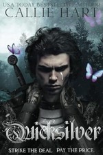 Quicksilver (The Fae  Alchemy - Paperback - G...