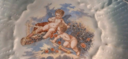 2 Amorteller rosa & blau - Bild 6 von 16