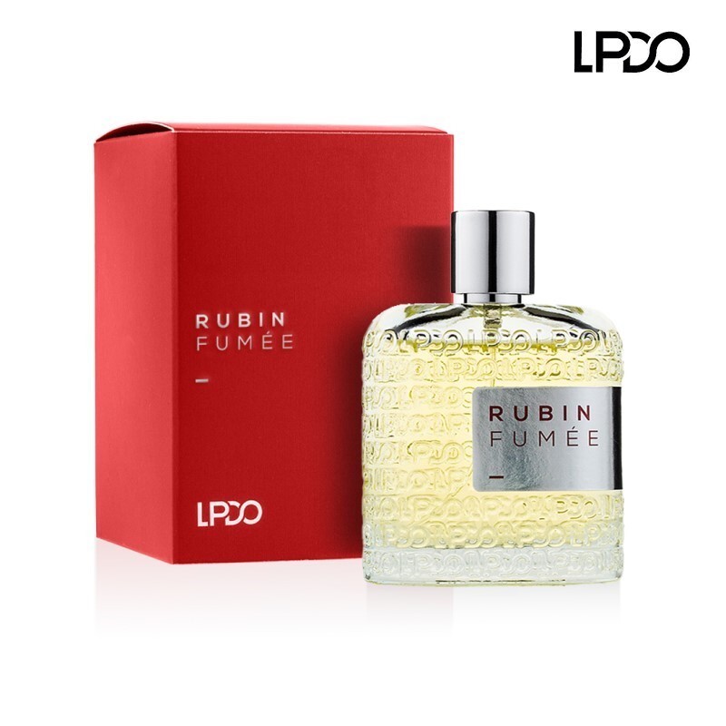 profumo Gotique Island Lpdo nuovi profumi nuovo 100ml estratto Gozo ambroxan - Immagine 3
