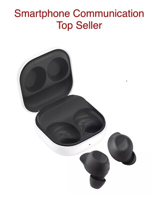 Samsung Galaxy Buds FE - Graphite