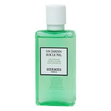 Un Jardin Sur Le Nil by Hermes 40ml Shower Gel - BRAND NEW
