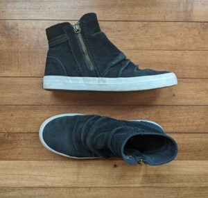 sperry crest zone ankle boot