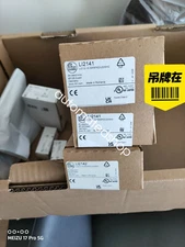 1PCS NEW IFM liquid level sensor LI2142 Shipping DHL or FedEX