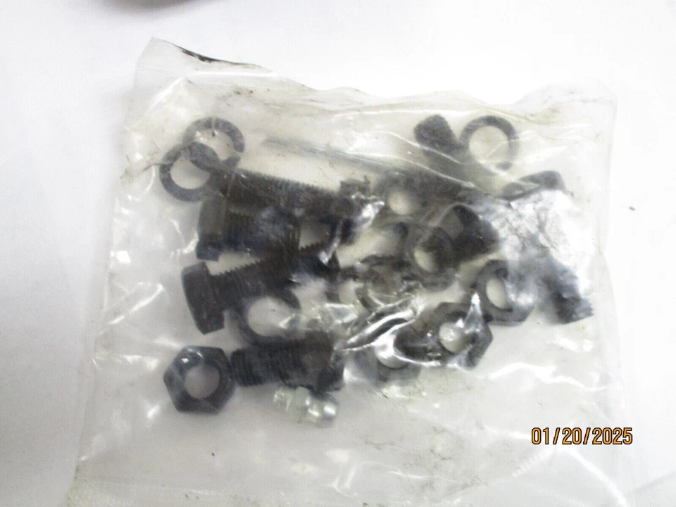 AcDelco 45D2257 Ball Joint 89000801 Foto 3 de 4