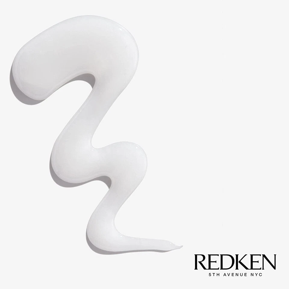 Redken Extreme Shampoo 300ml - shampoo capelli danneggiati - Immagine 2 di 4