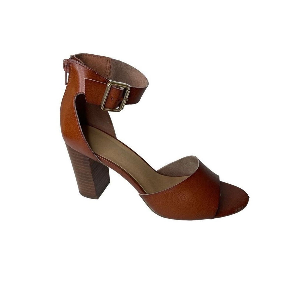 Madden Girl Harper Sandal, Size 9M UK