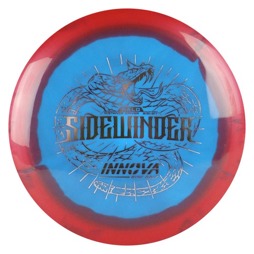 Innova Disc Golf Halo Star Sidewinder Distance Driver 9/5/-3/1 - Choose Disc - Picture 58 of 65