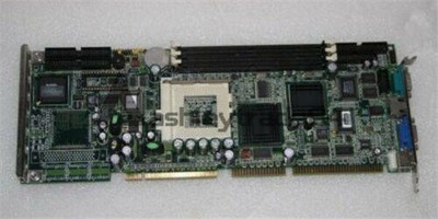 1Pc Used Advantech PCA-6179VE Board