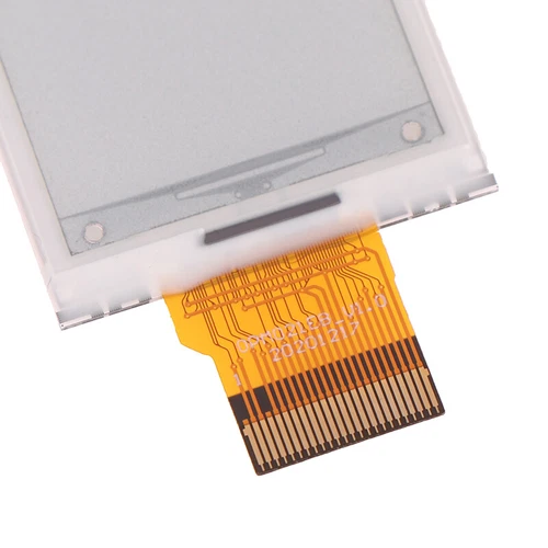 LCD Display Smart Thermostat V2 NTH01 For Netatmo N3A-THM02 Screen Repair  YK