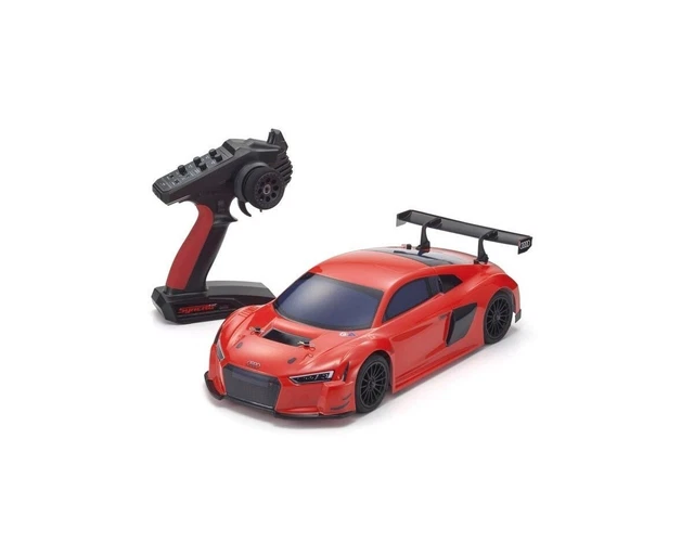 RC-Auto- & -Motorrad-Modelle & -Bausätze im Maßstab 1:5 mit Benzinantrieb