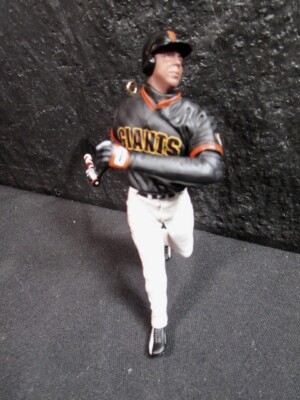 Hallmark Keepsake Ornament - Barry Bonds - At The Ballpark
