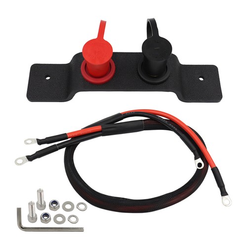 Accessori ATV universali ricambi auto accessori utv - Foto 10 di 11