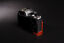 miniatura 9  - Genuine vera pelle mezza MacChina Fotografica Borsa Custodia Cover per Olympus OM-D EM10 Marrone