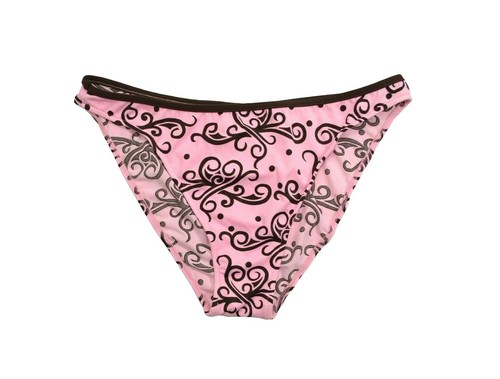 Maria de la Orden Raffia Belt in Pink Rose_Pink Solid Margot Grasscloth Belt | Women main image 2