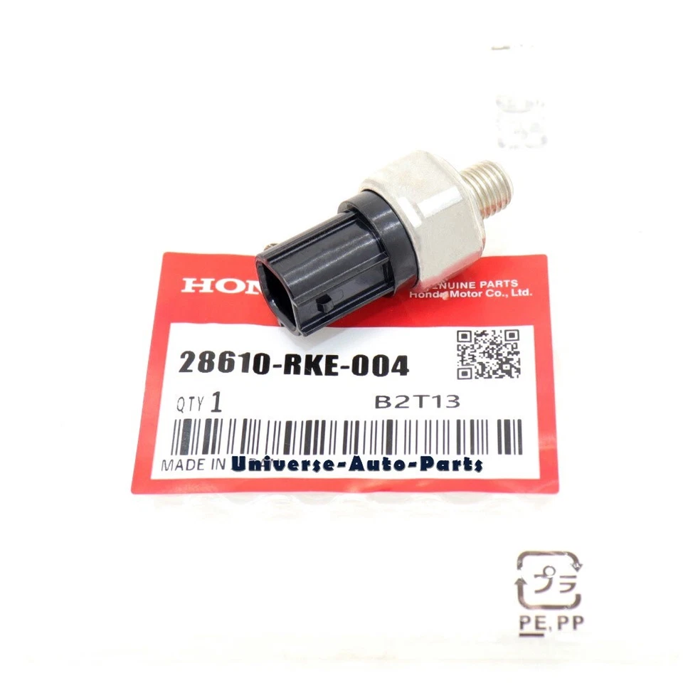 OEM For HONDA Acura Transmission 3RD Gear Oil Pressure Switch Sensor 28610RKE004 - Image 4 of 4
