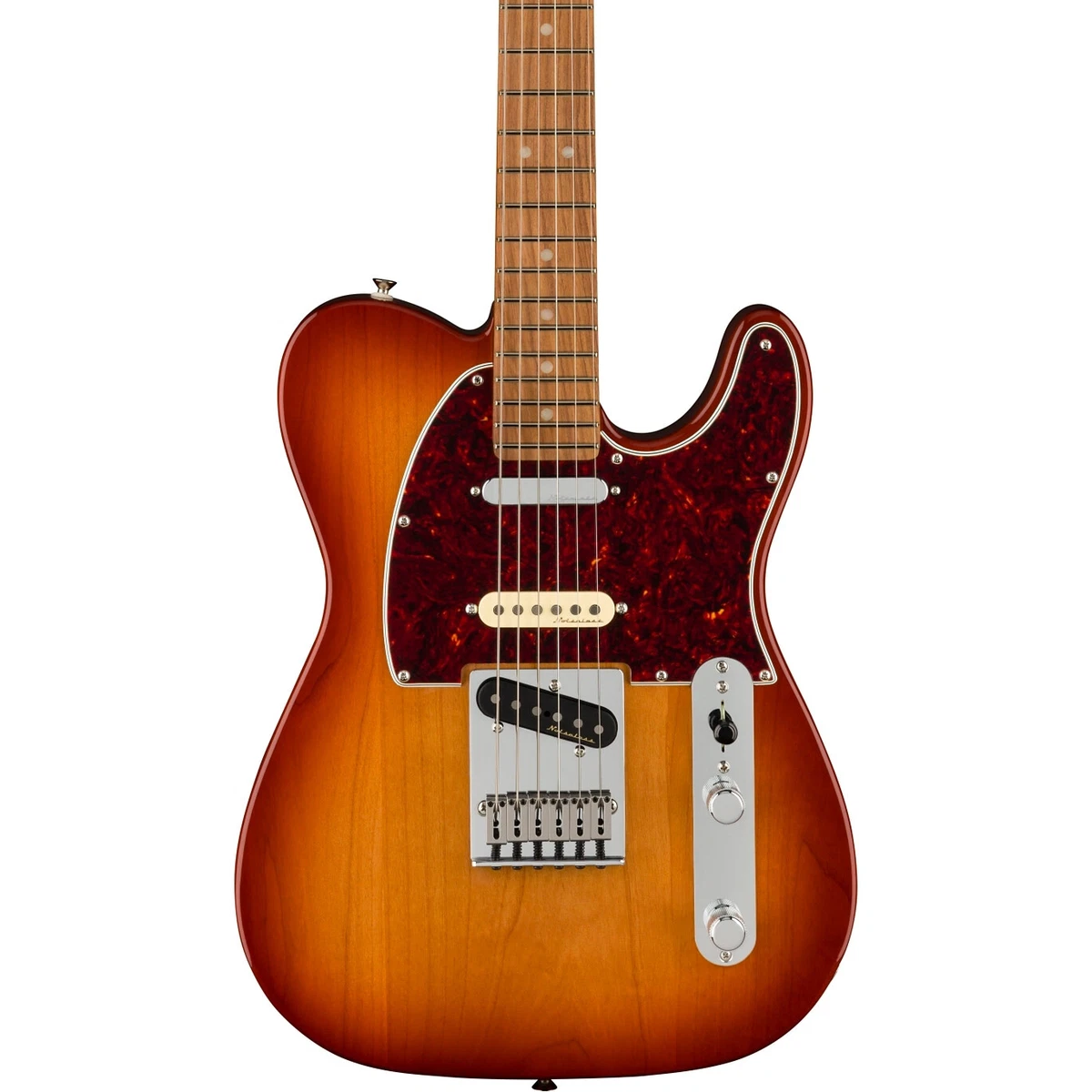 Telecaster 2024 deluxe plus