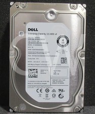 XWM1W ST4000NM0005 Dell 4TB 7.2RPM 12Gb 3.5" SAS HDD R530 R630 R730xd T430 T630