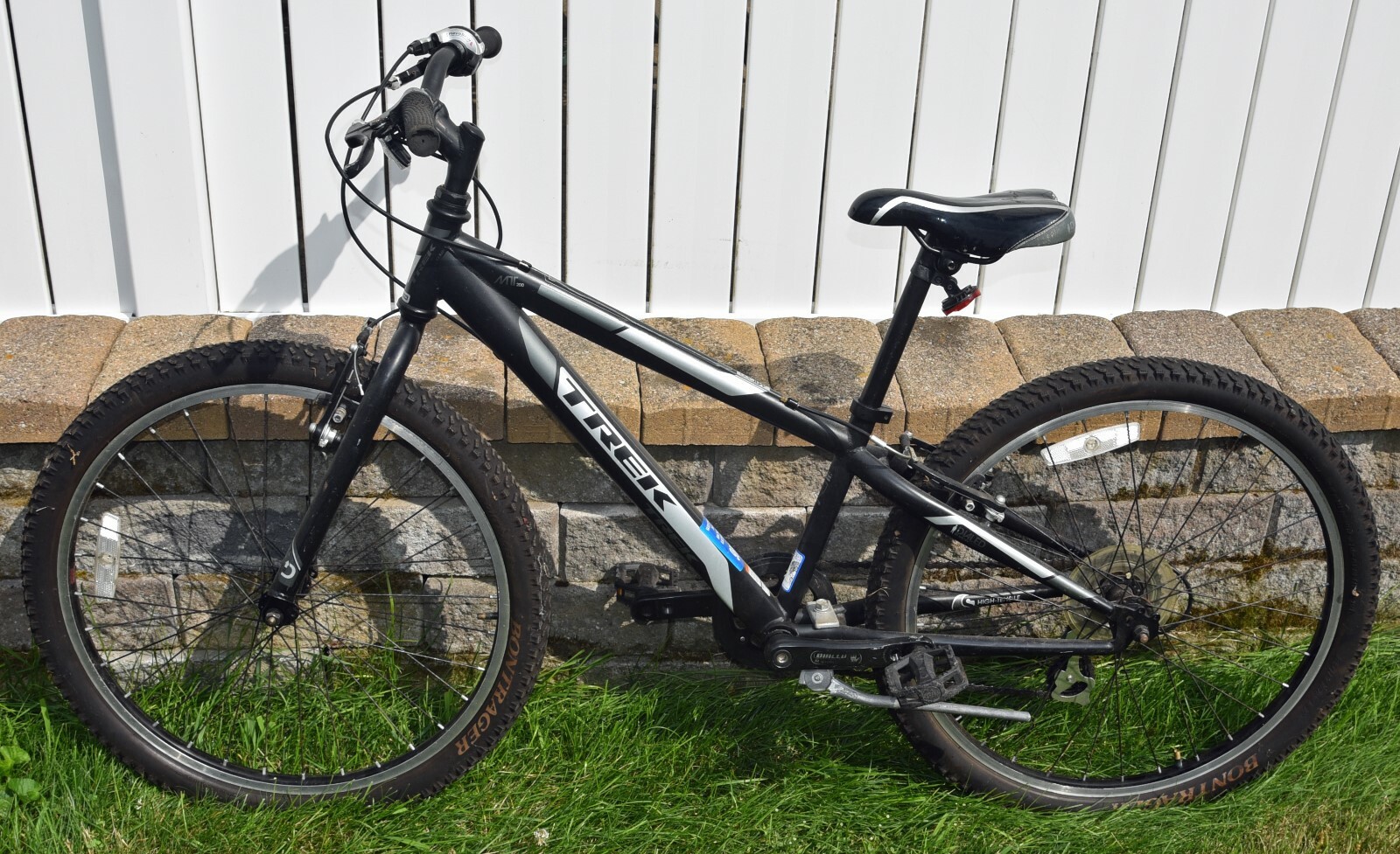 Trek Mountain Track 200 Deals, 59% OFF 