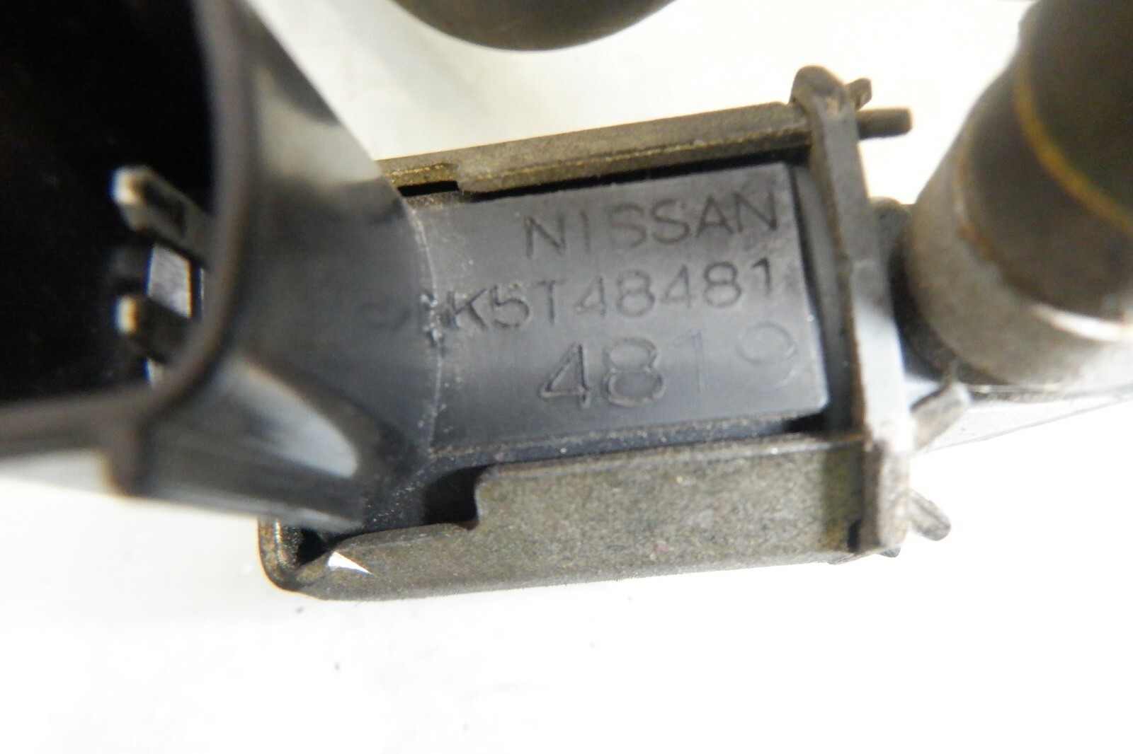 2005 INFINITI G35 OEM VAPOR CANISTER AIR PURGE CONTROL VALVE USED