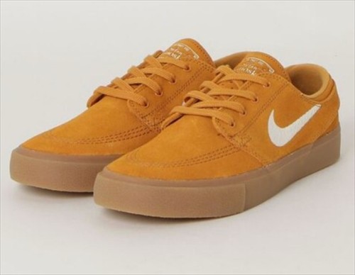 NIKE SB ZOOM JANOSKI RM CHUTNEY/SAIL 