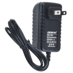 yan AC/DC Adapter for Sony SRS-ZTV25 Speaker System Power Supply Charger Cord Cable 