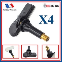 4 Ventil Von Druck Reifen Erwartet Captur I Clio IV Duster Kangoo 4539051701