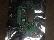 Bucket Golden PCB Circuit Board 1277-0910, Spectra Precision GPS Surveying Equip