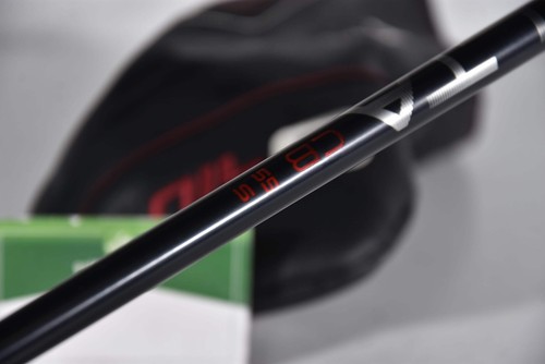 Ping G410 Plus Driver / 12 Degree / Stiff Flex Ping Alta CB 55 Shaft - Picture 6 of 10