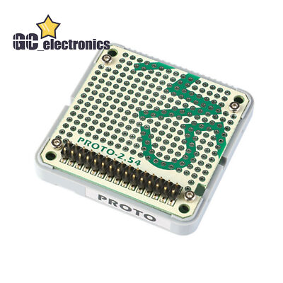M5Stack Proto Module Core Extensions ESP32 Development Board Kit for Arduino A3G