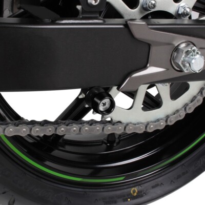 クローバー HURRICANE 【×欠品中 納期未定】ハリケーン ZX-14R/ZZR1400 ABS