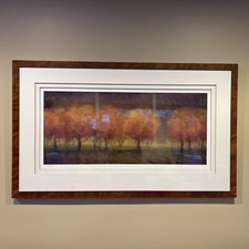 Autumn Grove III by Kim Coulter (Ethan Allen Collection)
