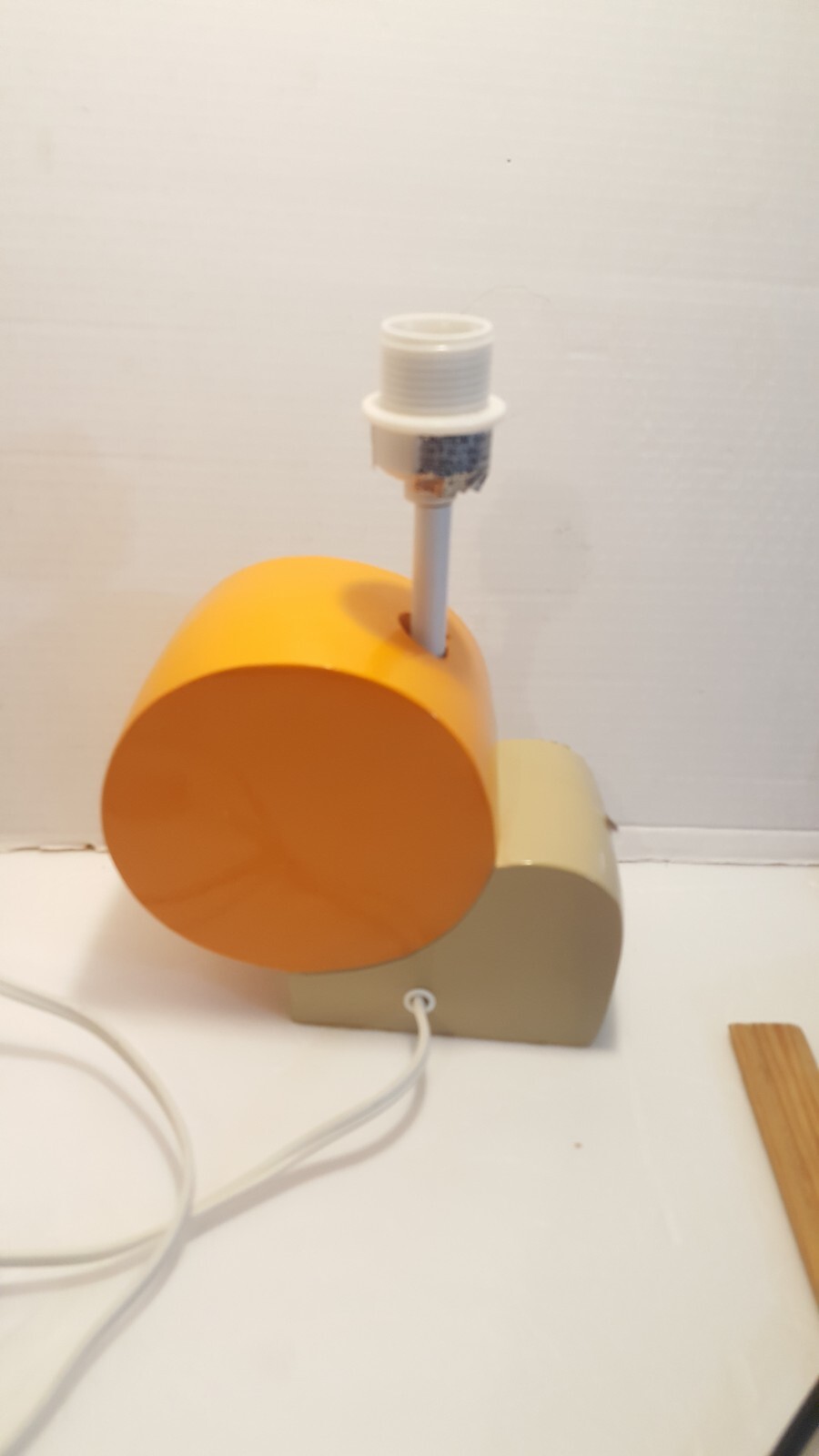 Levtex Home Baby Zambezi Lion Lamp Base 