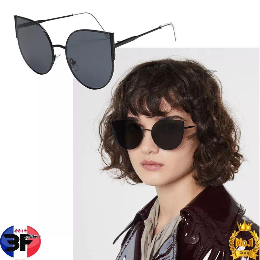 Lunette de soleil femme 2019 cheap