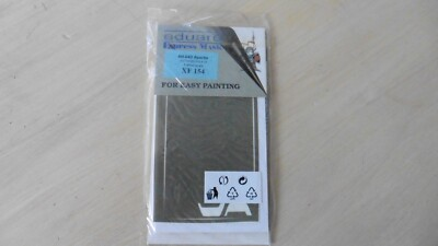 #ad Very Rare Eduard Mask 1 48 AH 64D Apache for Hasegawa kit #XF154 $5.99