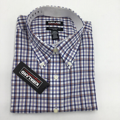 kirkland dress shirts discontinued What happened to the Kirkland Signature men's dress shirt displays? : r/CostcoWholesale
