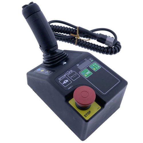 Scatola di controllo Gen 6 per Genie GS-2646 GS-3246 GS-4047 QS-12R QS-12W QS-15R QS-15W - Foto 5 di 11
