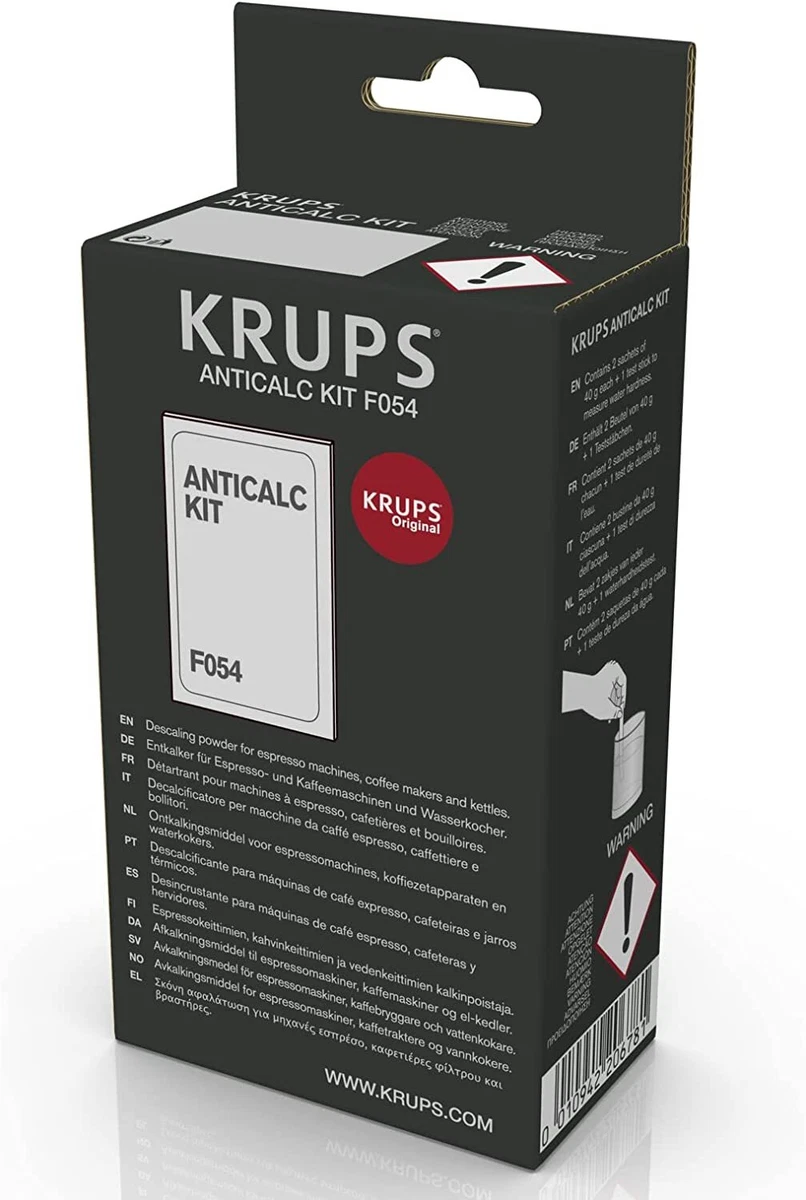 Krups Coperchio serbatoio caffè macchina da caffè Evidence SS-8030001867