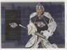 2009-10 SPx Predators Hockey Card #27 Pekka Rinne