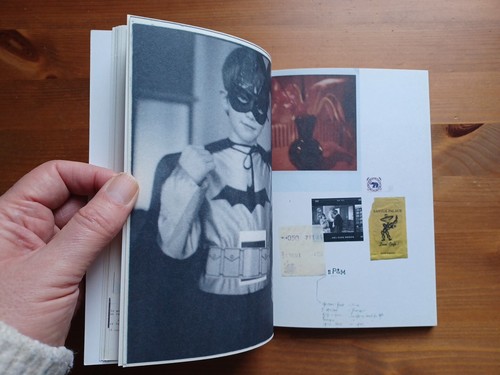 Anne de Gelas - Carnets - Limited Edition Photography Book By The Artist - Imagen 9 de 15