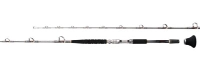 Shimano Bandit BG H170 2 pieces Offshore rod From Stylish