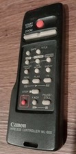 Canon WL-600 Remote Control - TESTED
