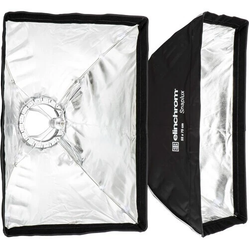 Elinchrom Softbox To Go Kit (EL26636) - Image 3 of 4