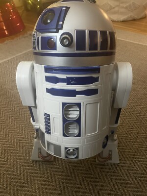 美品！セフィロ　R2-D2 used 美品！セフィロ R2-D2 used 美品！セフィロ R2-D2 used Sphero R2d2 | eBay