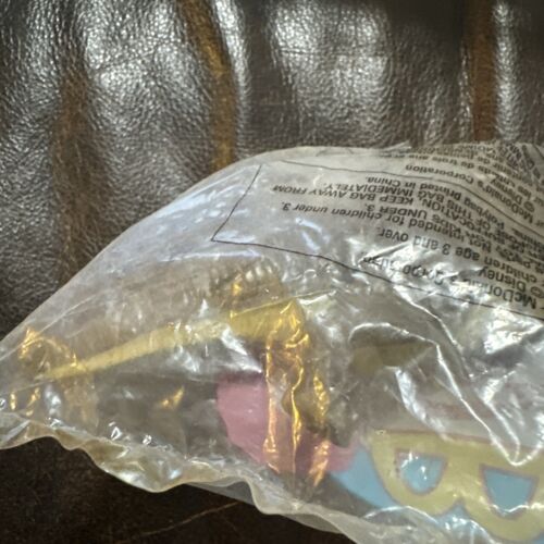 2000 Disney Dinosaurier Film McDonalds Happy Meal Spielzeug - Bruton #8 - Bild 5 von 6