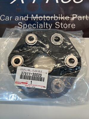 Toyota Lexus New Genuine Driveshaft Flexible Coupling Flex Plate