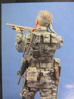 VERLINDEN MODEL 507 US NAVY SEAL VIETNAM 60S DETAILED NIB NOS ORIGINAL RARE OLD — photo 7